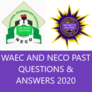 APK WAEC and NECO Past Questions & Answers 2020