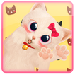 HD Cat Live Wallpaper
