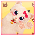 Cat Live Wallpaper HD - 貓 壁紙