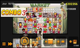 Mini Market capture d'écran 2