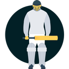 Cricket Scoring App - Yorker Zeichen