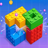 Blocky POP: Puzzle Game 2026 APK