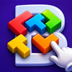 Blocky POP: Puzzle Game 2026 APK