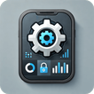 Intelligent Maintenance 图标