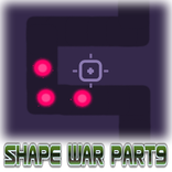 shape war part9
