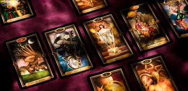 Daily Tarot Card Readings & Monthly Horoscope