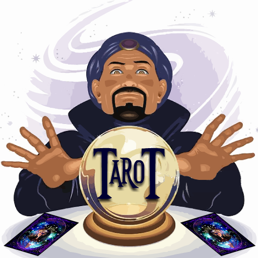 Daily Tarot Card Readings & Monthly Horoscope