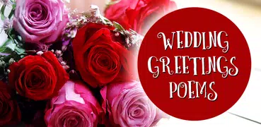 Wedding Poems, Wishes, Greeting Cards & Images