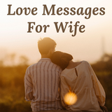 給妻子的愛情短信-浪漫情詩和圖片 圖標