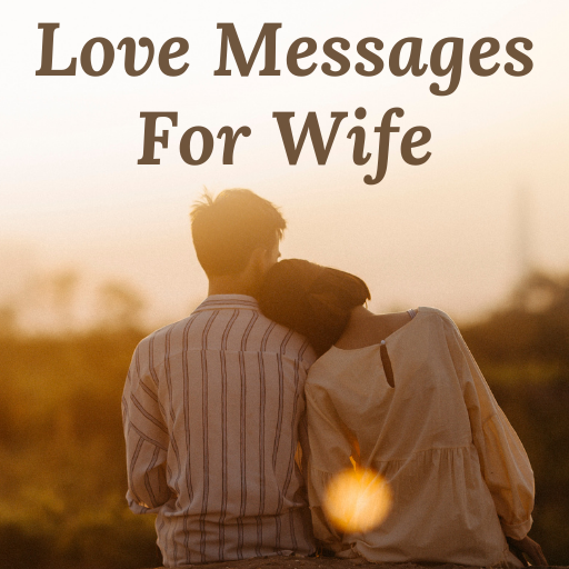 Mensagens de Amor para Esposa