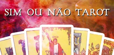 Sim ou Não Carta de Tarô