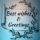 Best Wishes & Greeting Cards – Friends & Family APK