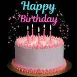 Happy Birthday Wishes & Status иконка