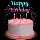 Happy Birthday Wishes & Status-APK