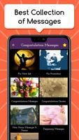 Congratulation Messages bài đăng