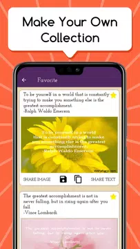 Screenshot 3 for Congratulation Messages Wishes