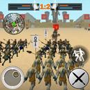 Clash Of Cleopatra APK