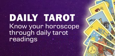 Daily Tarot Card Readings & Free Future Horoscope