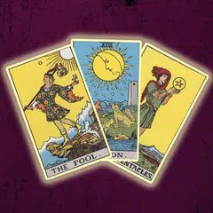 Daily Tarot Card Readings & Free Future Horoscope APK Herunterladen