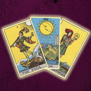 Daily Tarot Card Readings & Free Future Horoscope APK