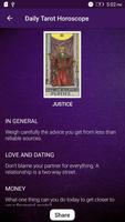 Daily Tarot Card Readings & Free Future Horoscope Screenshot 2