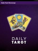 Daily Tarot Card Readings & Free Future Horoscope تصوير الشاشة 3