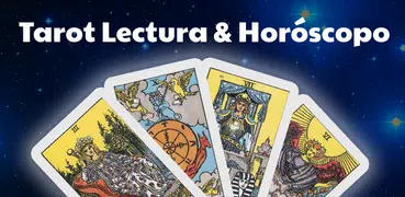 Lectura futura cartas de tarot