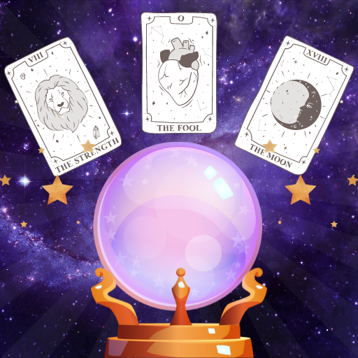 Tarot Future Readings & Teller