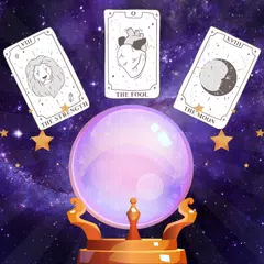 Vorhersagen mit Tarotkarten APK Herunterladen