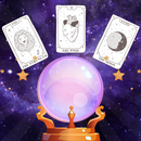 Bacaan Masa Depan Kartu Tarot APK