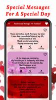 2 Schermata Messaggi d'amore per Marito