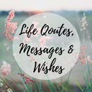 Inspirational Life Lesson Quotes, Messages, Status APK