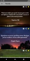 Inspirational Life Lesson Quotes, Messages, Status ภาพหน้าจอ 1