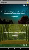 Inspirational Life Lesson Quotes, Messages, Status تصوير الشاشة 3