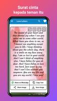 Pesan Cinta untuk Pacar screenshot 1