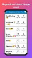 Pesan Cinta untuk Pacar screenshot 3