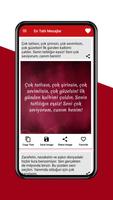 Kız Arkadaşa Aşk Mesajları Ekran Görüntüsü 2
