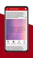 Pesan Cinta untuk pacar wanita screenshot 1