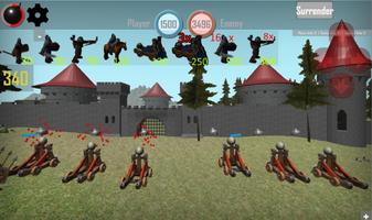 MEDIEVAL BATTLE: EUROPEAN WARS screenshot 3