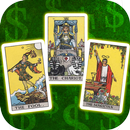 Daily Money & Finance Tarot Card Reading 2020 Free APK