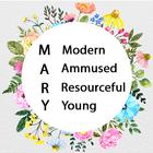 Name Meanings Poem Generator icon
