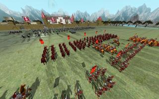 Roman Empire Republic Age RTS capture d'écran 2