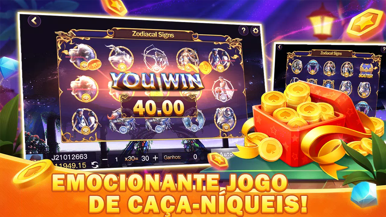 AAJogo Slots Online APK (Android Game) - Free Download