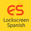 Lockscreen Spanish Dictionary