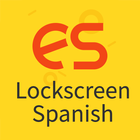 Lockscreen Spanish Dictionary иконка