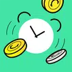 Cash Alarm - Lock screen alarm