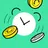 Cash Alarm - Lock screen alarm APK