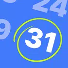 Lockscreen Calendar - Memo icon