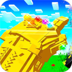Infinity Gauntlet Mod for Mcpe
