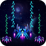 Galaxy Wars Space Shooter